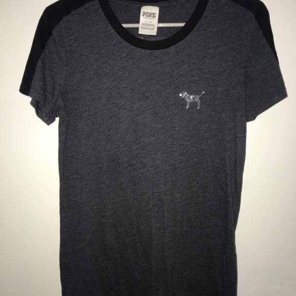 PINK Victoria's Secret Tops - PINK shirt